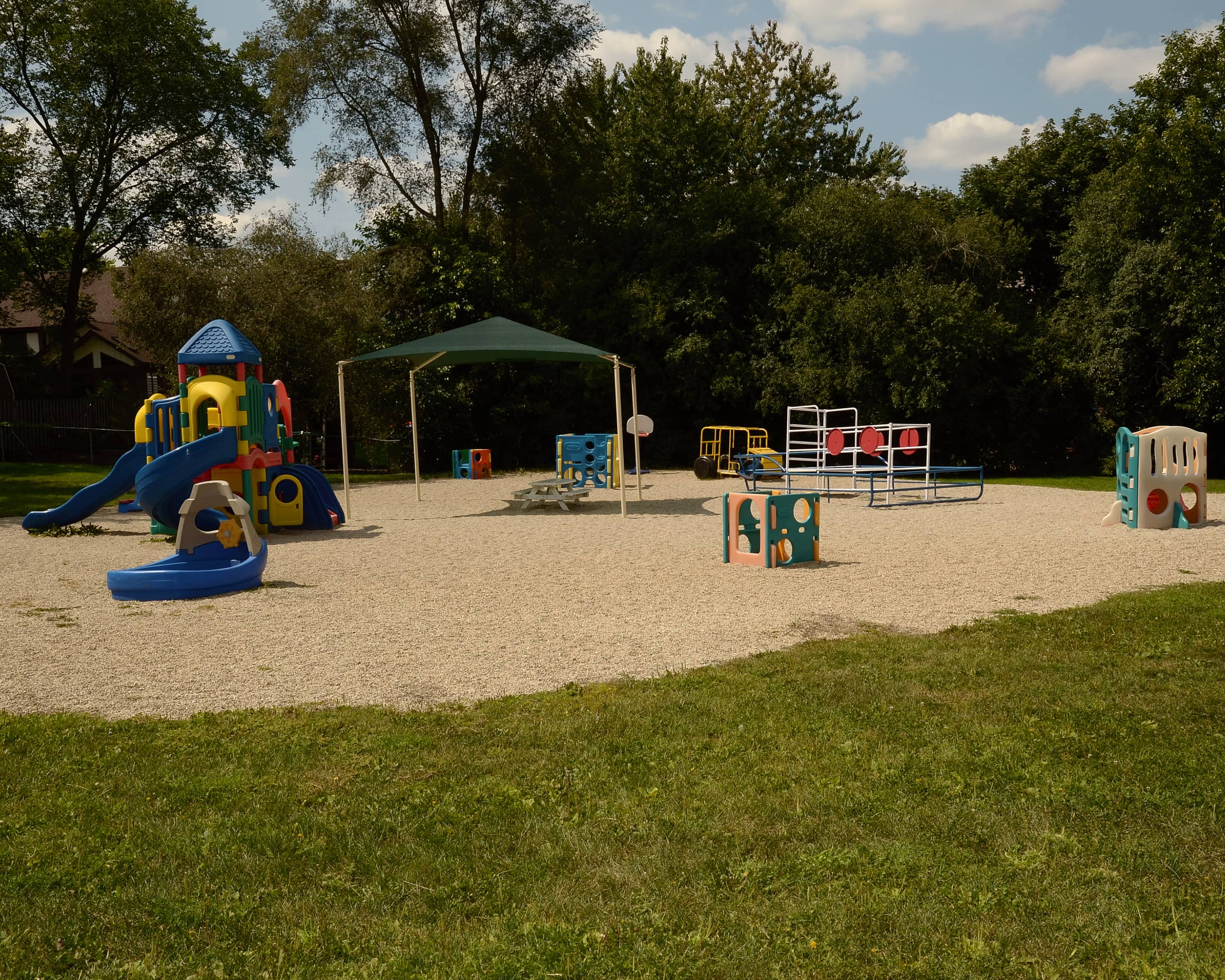 Childtime of Glen Ellyn in Glen Ellyn, IL 364 Geneva Road Childtime